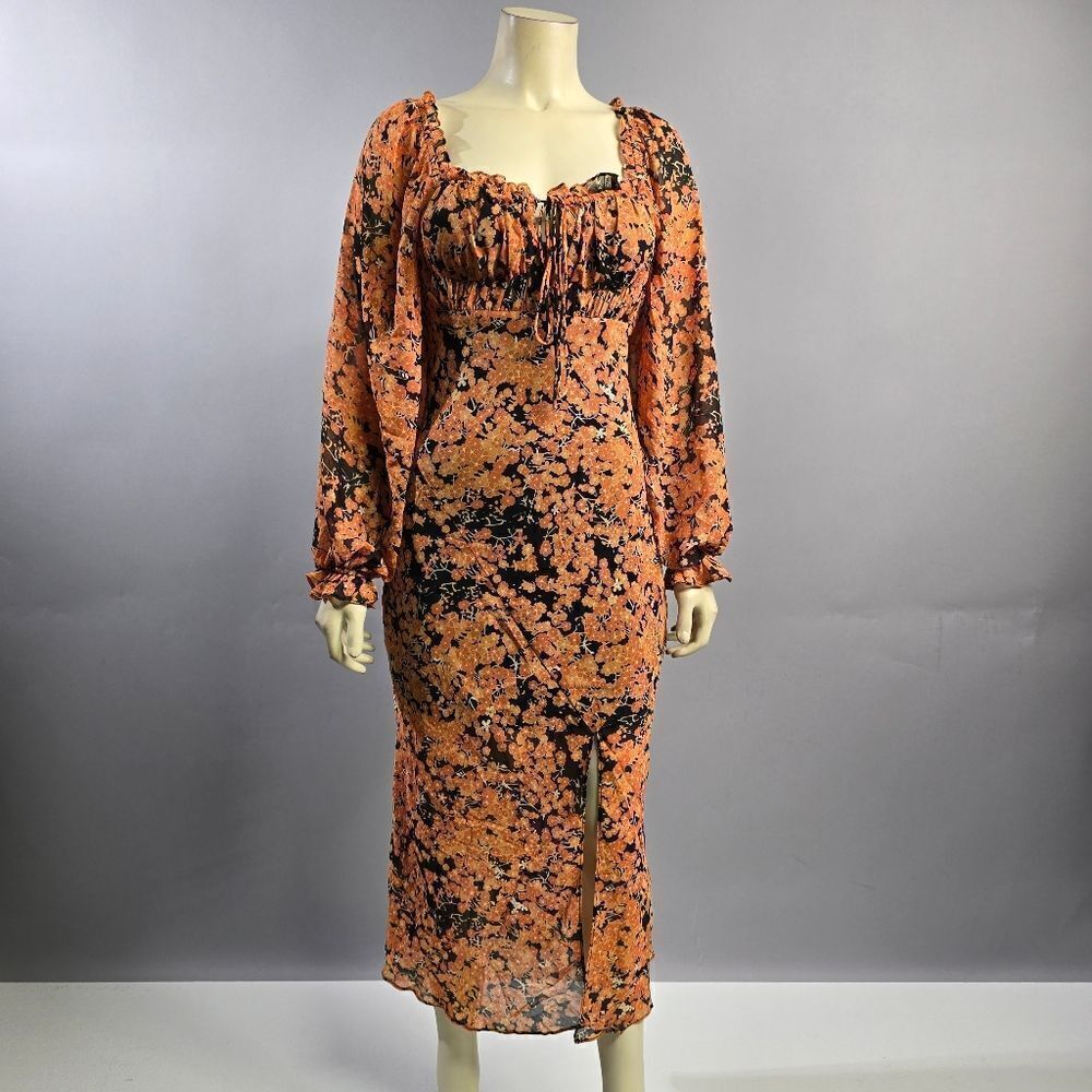 Lush small dress R9